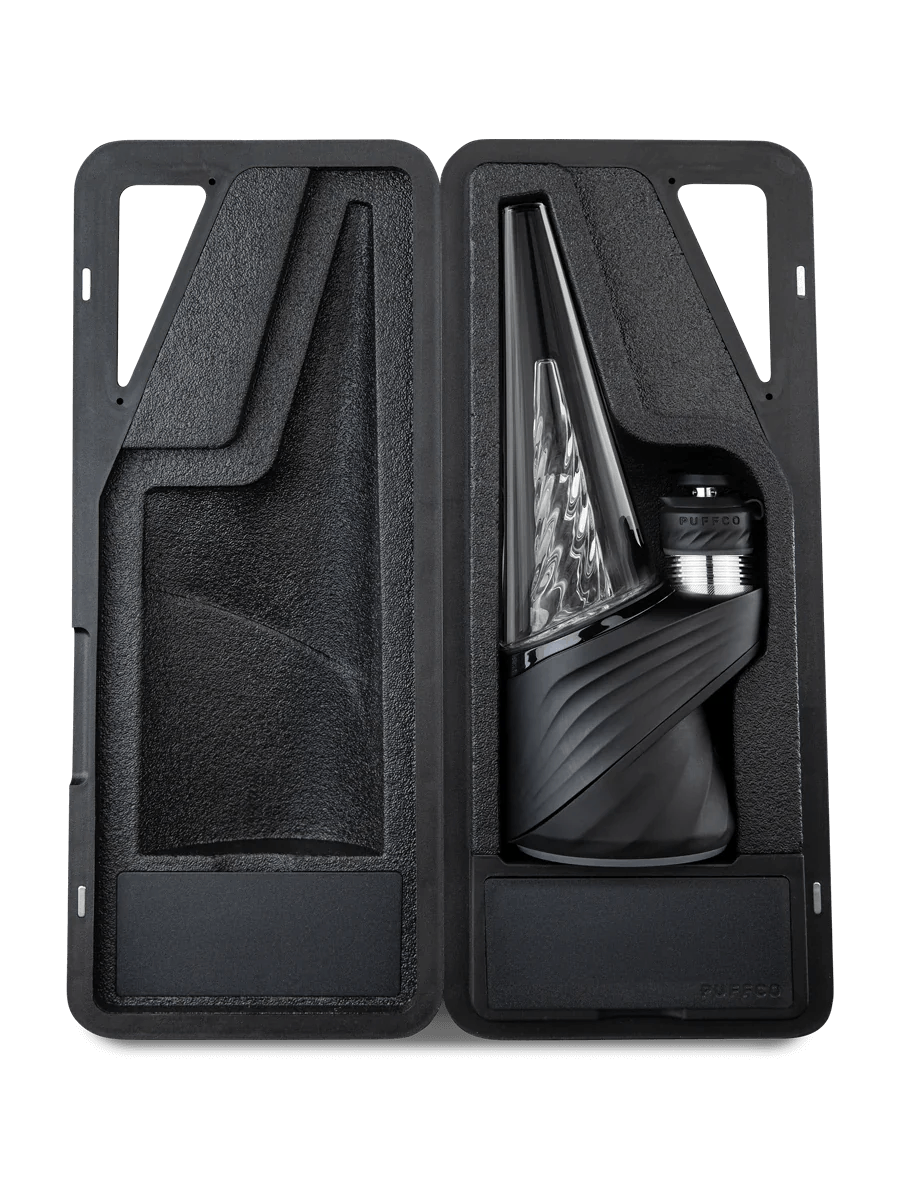 PUFFCO PEAK PRO 3DXL - ONYX