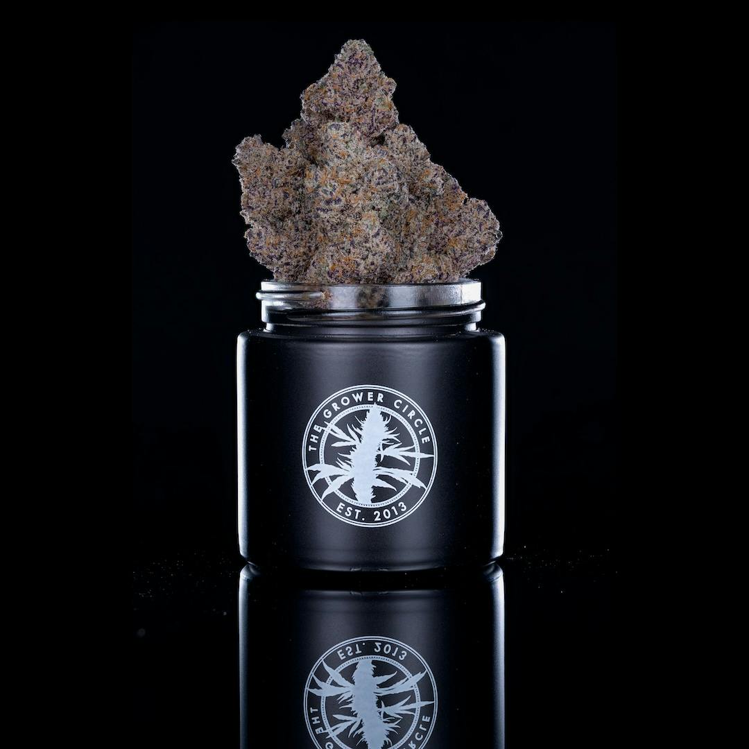 The Grower Circle | The Dispensary - Lemmon