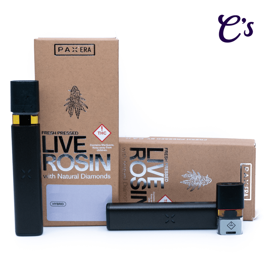 Pax | Live Rosin Pax Pod (H) Dutch Treat 1g