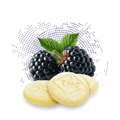Blackberry - C-Bite