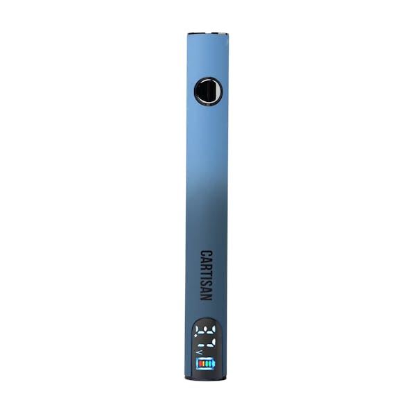 Cartisan Pro Pen Neo 900 - 510 Thread Vape Battery - Ocean Depths