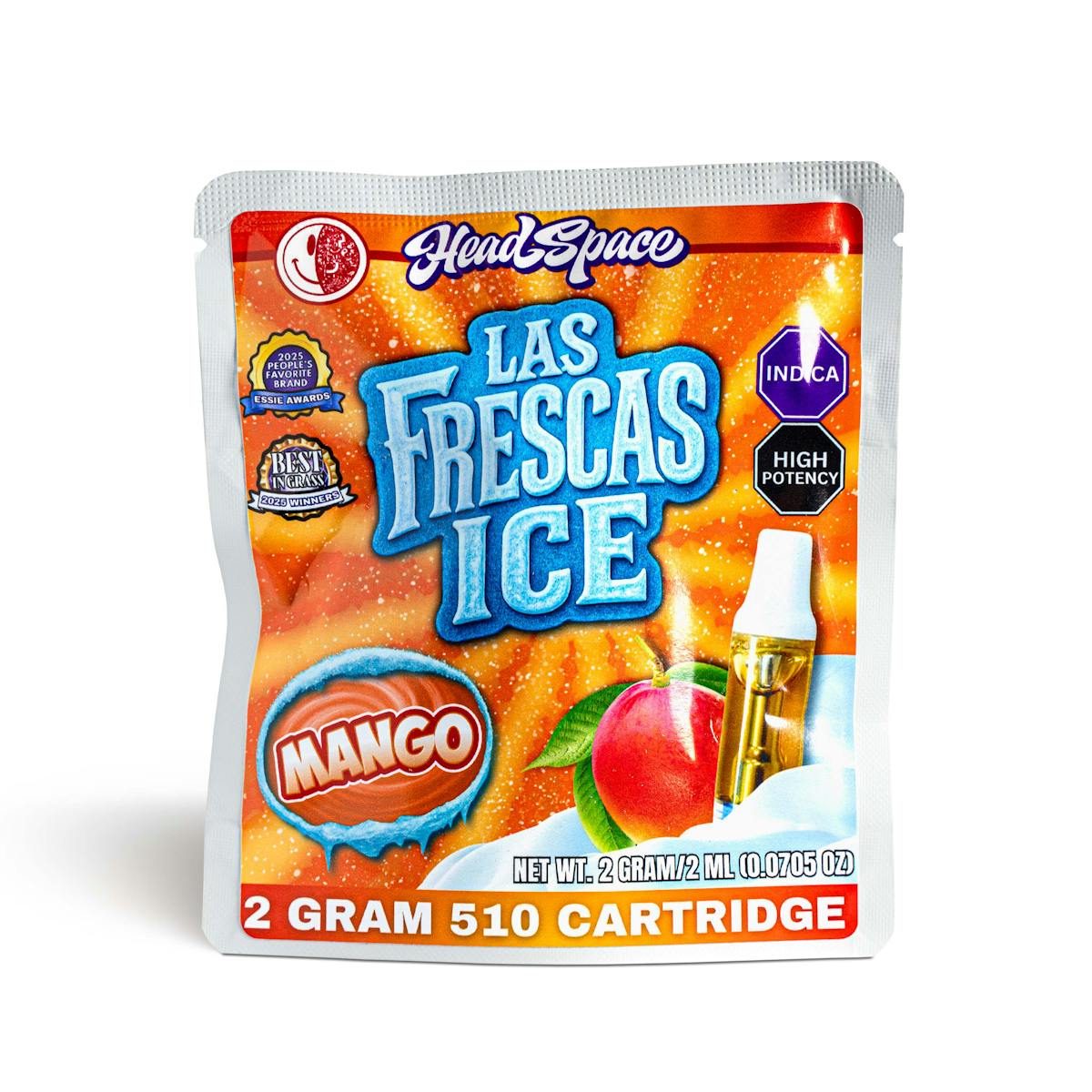 Photo of Mango Ice Cart