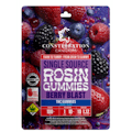Constellation: Berry Blast - Hash Gummies 10pk 100mg