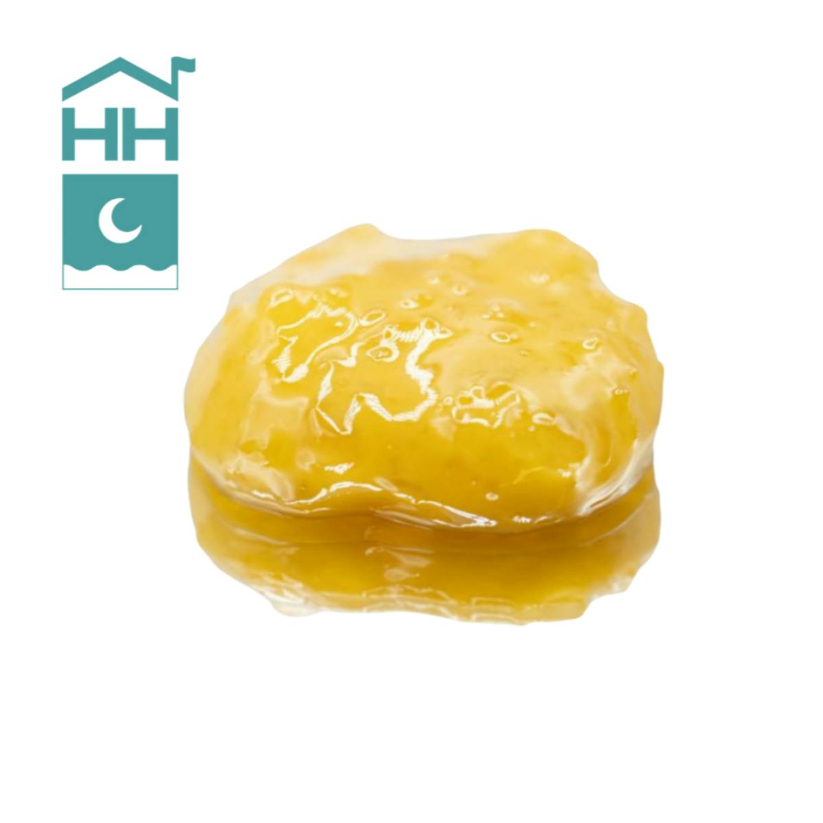 Product VA Ghani Live Resin Sugar | Concentrates | 1g