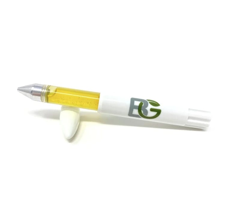 Product BG Dablicator Live Sauce - Mecha Chem Diesel 1g