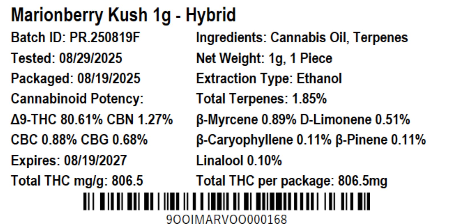 Image of product