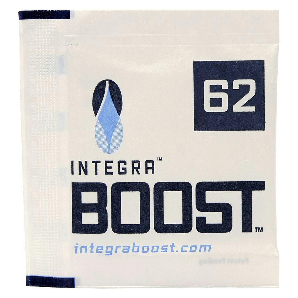 Integra Boost | 62% Humidiccant Pack | 8g