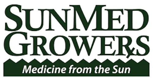 SunMed Cherry Pie OG Flower-active