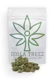 Product Dolla Treez | Permanent Marker | .73% terps