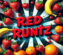 DELI - Red Runtz (Smalls)