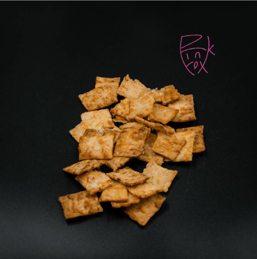 Shop Pink Fox Cheddar Jalapeno Cheese Rox 5mg THC 70pk in Washington ...