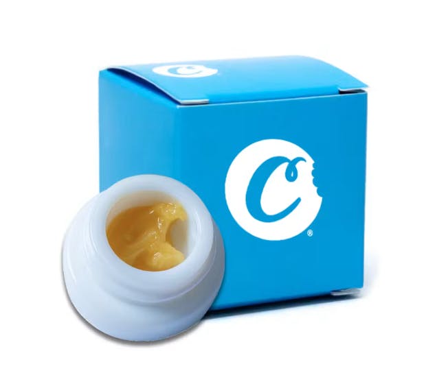 Cookies | Velvetz | 1G Live Resin Badder