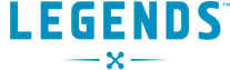4Front - Legends Logo