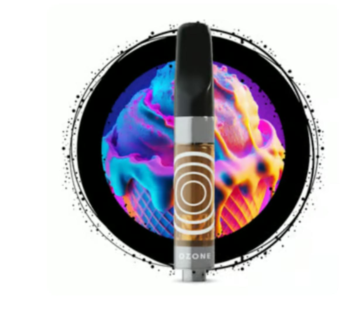 Photo of Ozone Sour Gelato Cartridge