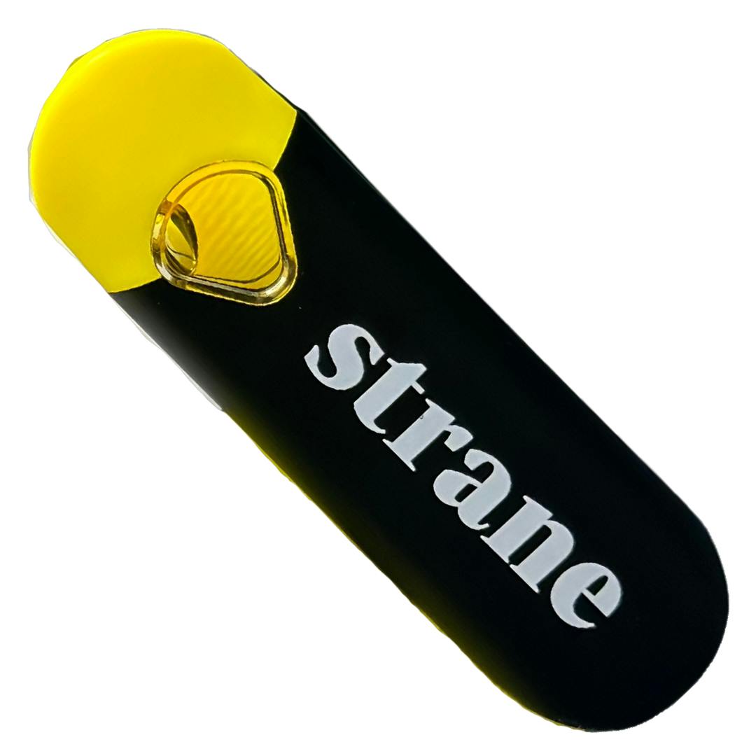 Grandaddy Purps | Disposable image 0