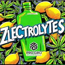 DELI - Pro Gro - Zlectrolytes