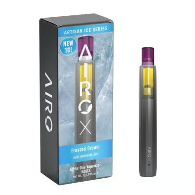 elf bar vape uk Verano Verano Essence Disposable Blue Dream (H) 300mg main image 1
