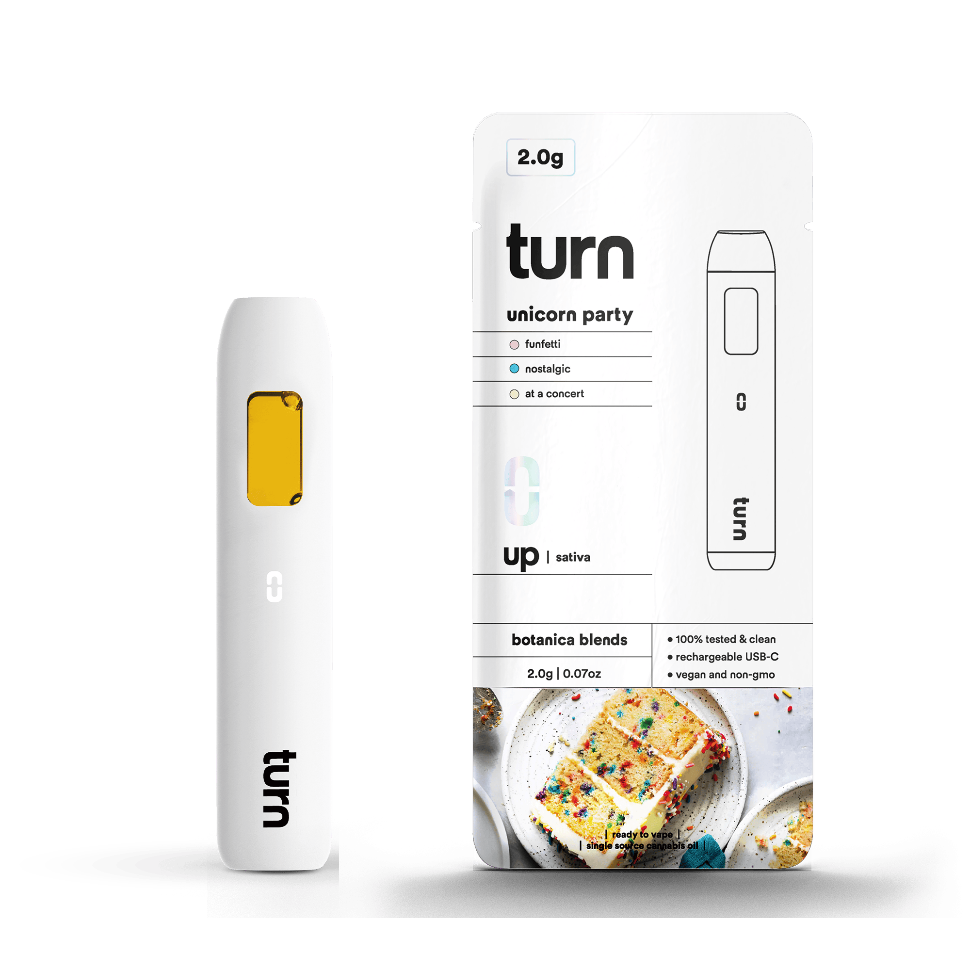 elfbar elfa master akku Turnt Up - 5g THCP Vape