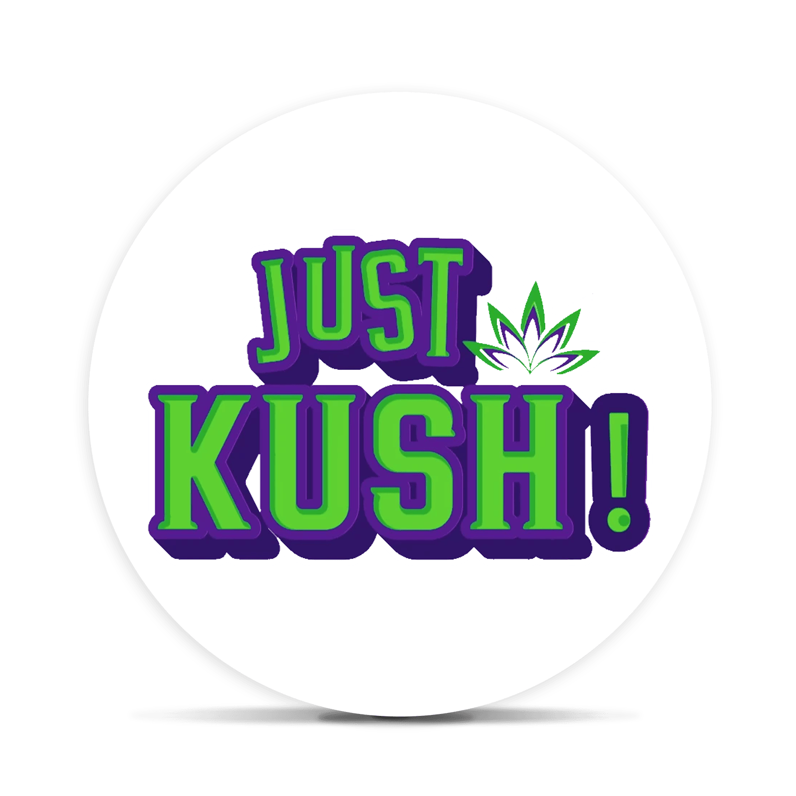 Image of Island Pink PR - VIP KUSH 1X1G - 1