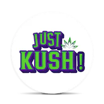 Just Kush Logo