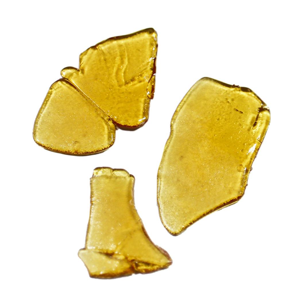 Sour Diesel Shatter