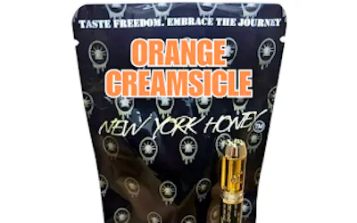 new york honey vape refill Kushy Punch Disposable Vape main image 0