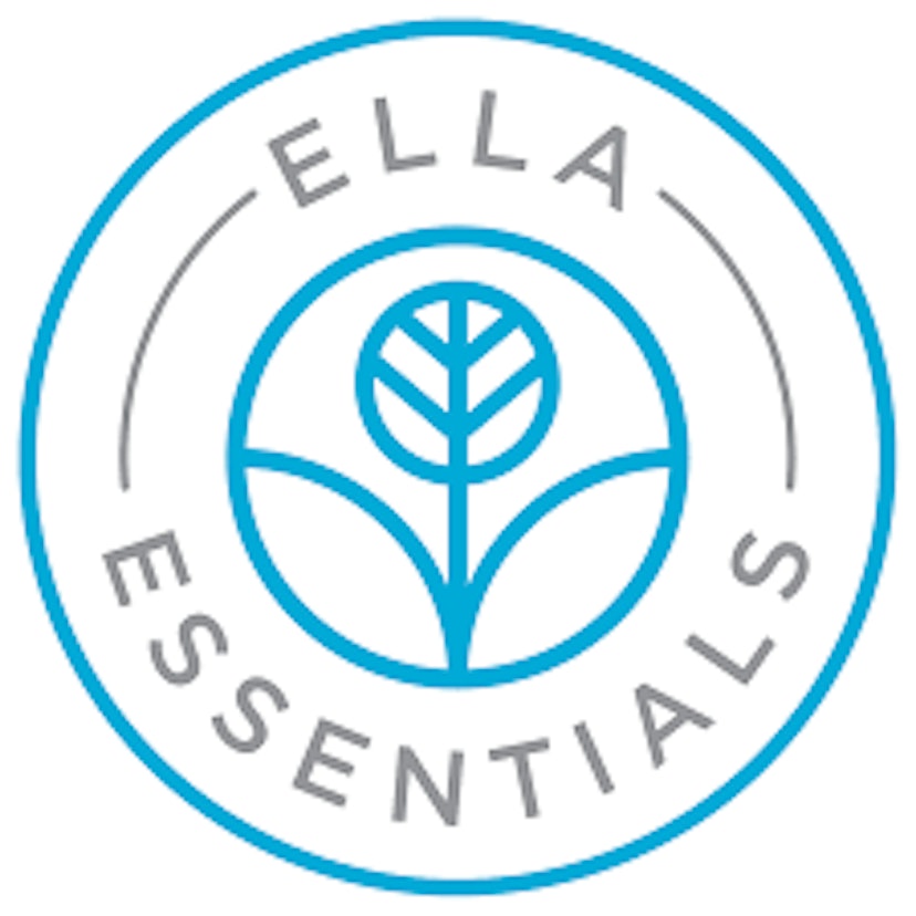 Ella Essentials - 150mg CBD Face Lotion