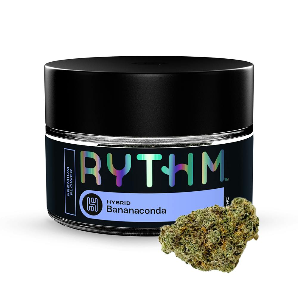 Product Bananaconda | Premium Flower | Hybrid | 3.5g