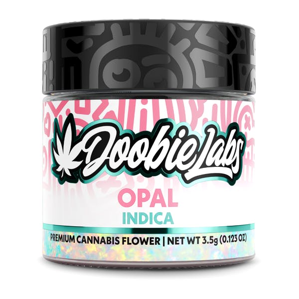 Doobie Labs | Opal | Flower