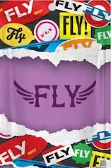 FLY FLY | PINK ROZAY | PRE-ROLL PACK INDICA — PRE_ROLLS