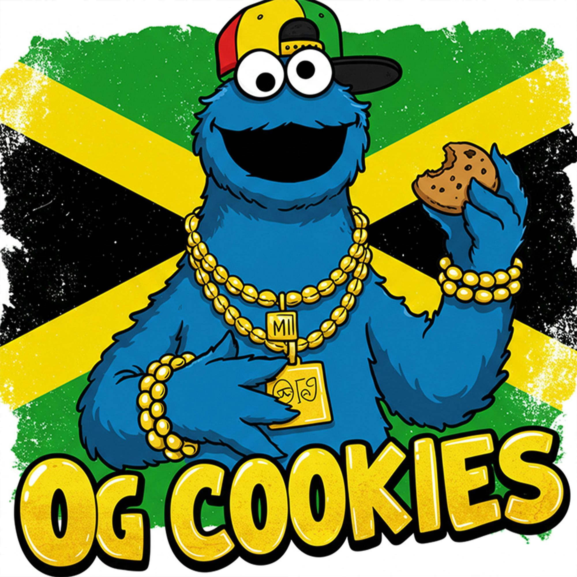 DELI - OG Cookies