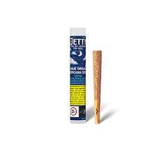 Jetty Infused Pre-Roll | 1g | Blue Dream X Tropical Cookies
