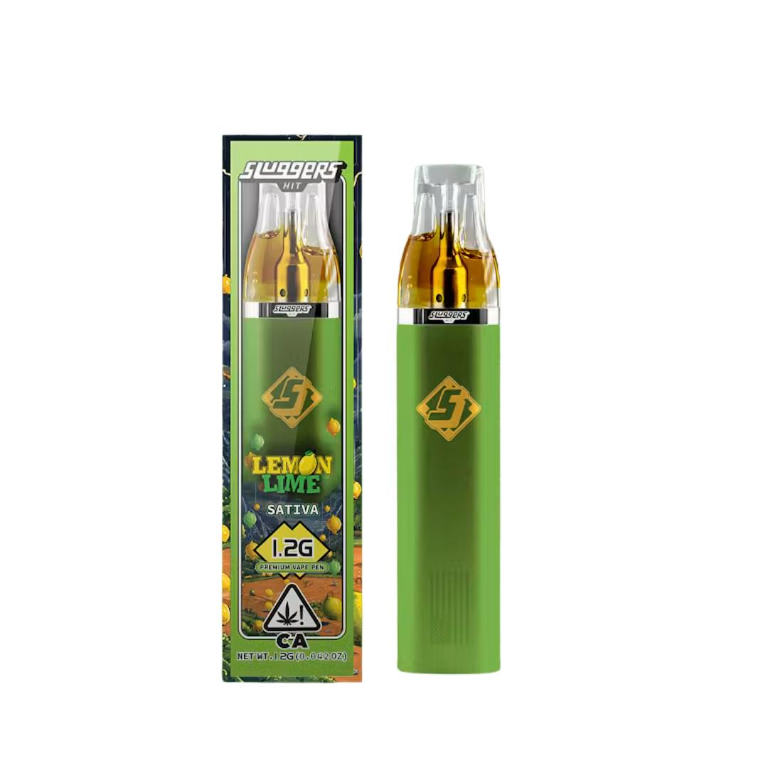 LEMON LIME ALL-IN-ONE