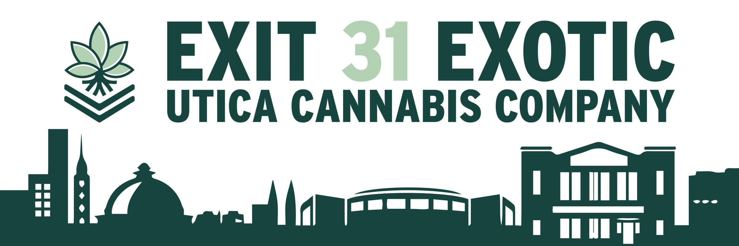 Utica New York's First Ever Cannabis Store