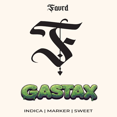 DELI - FAVRD - Gastax