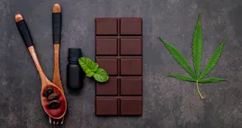 Edibles category image