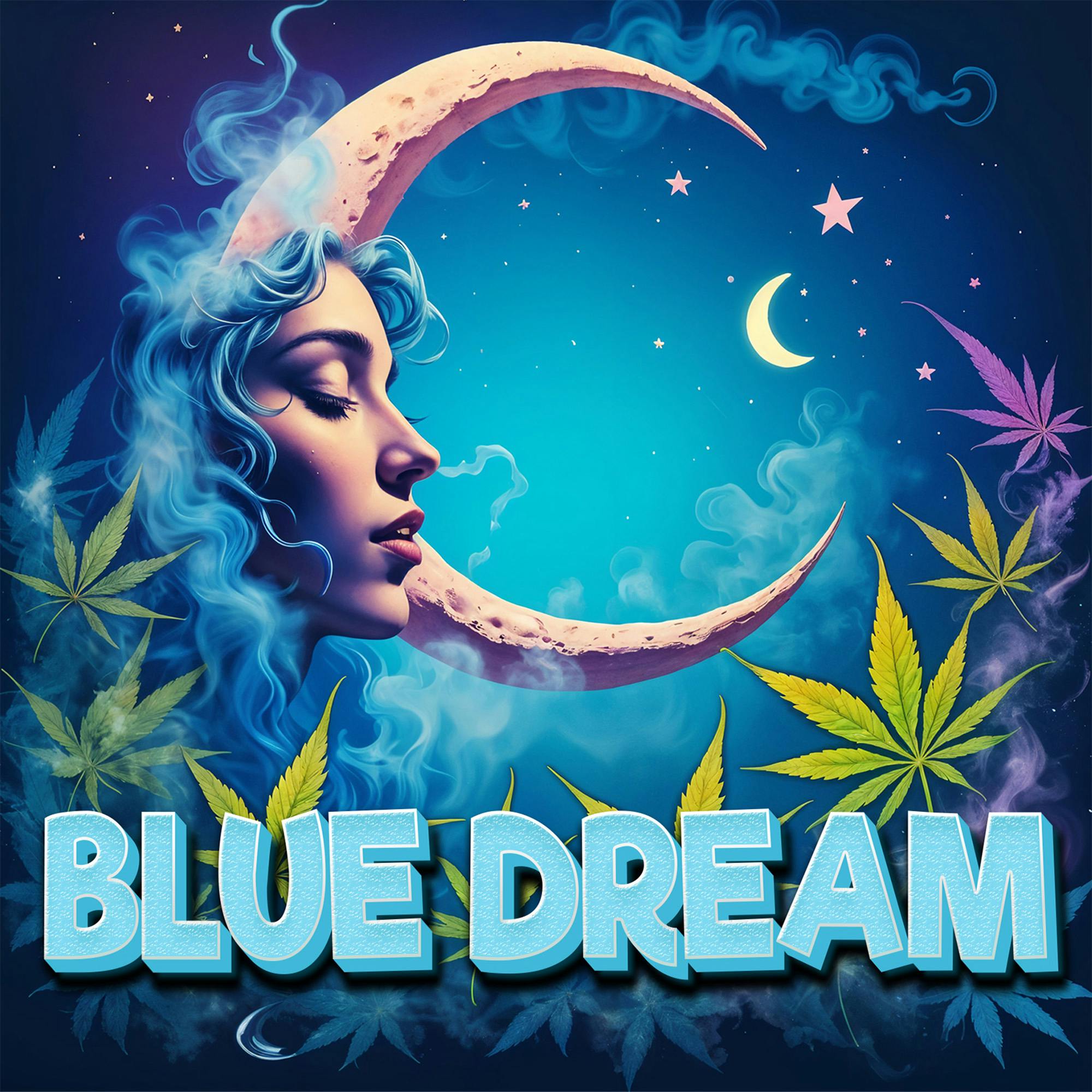 DELI - Blue Dream