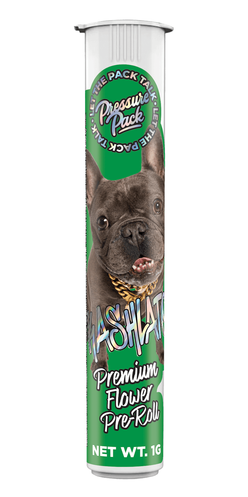 Kashlato Premium Pre-Roll | 1g