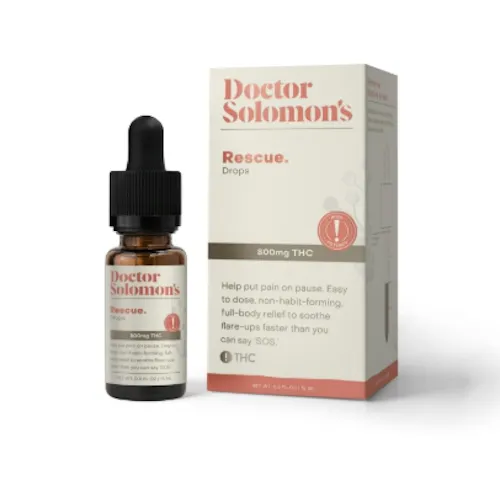 Dr. Solomons Lotion 200mg Rescue-1