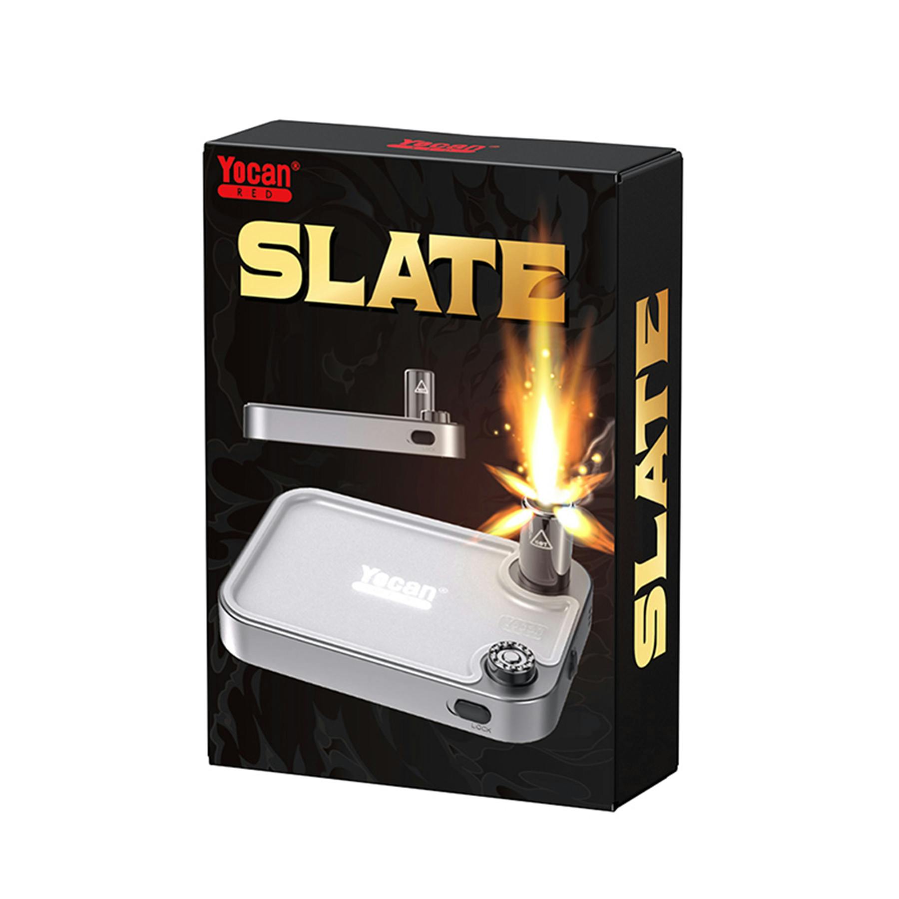 Yocan | Slate Torch - Space Grey