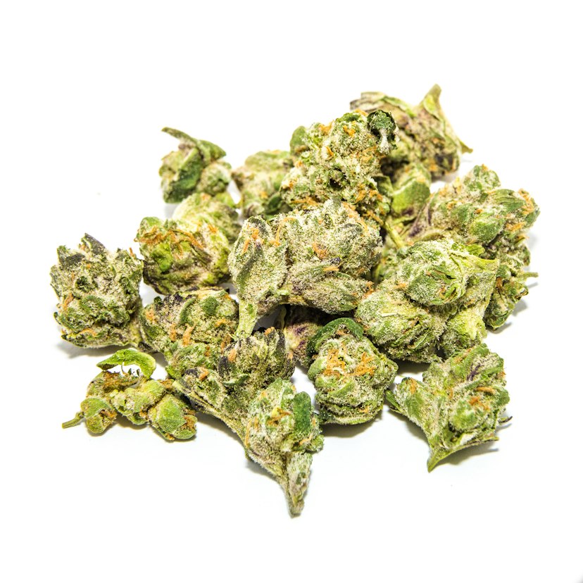 Allgreens Purple Candy Shake: (I)
