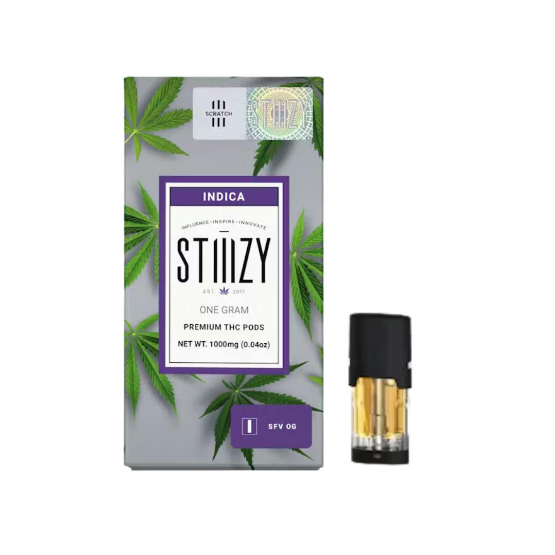 SFV OG POD