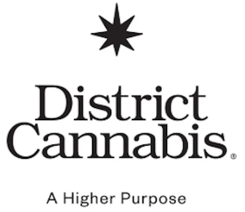 District Cannabis – Gelato Cake Infused Pre-Roll (1.25g)-1