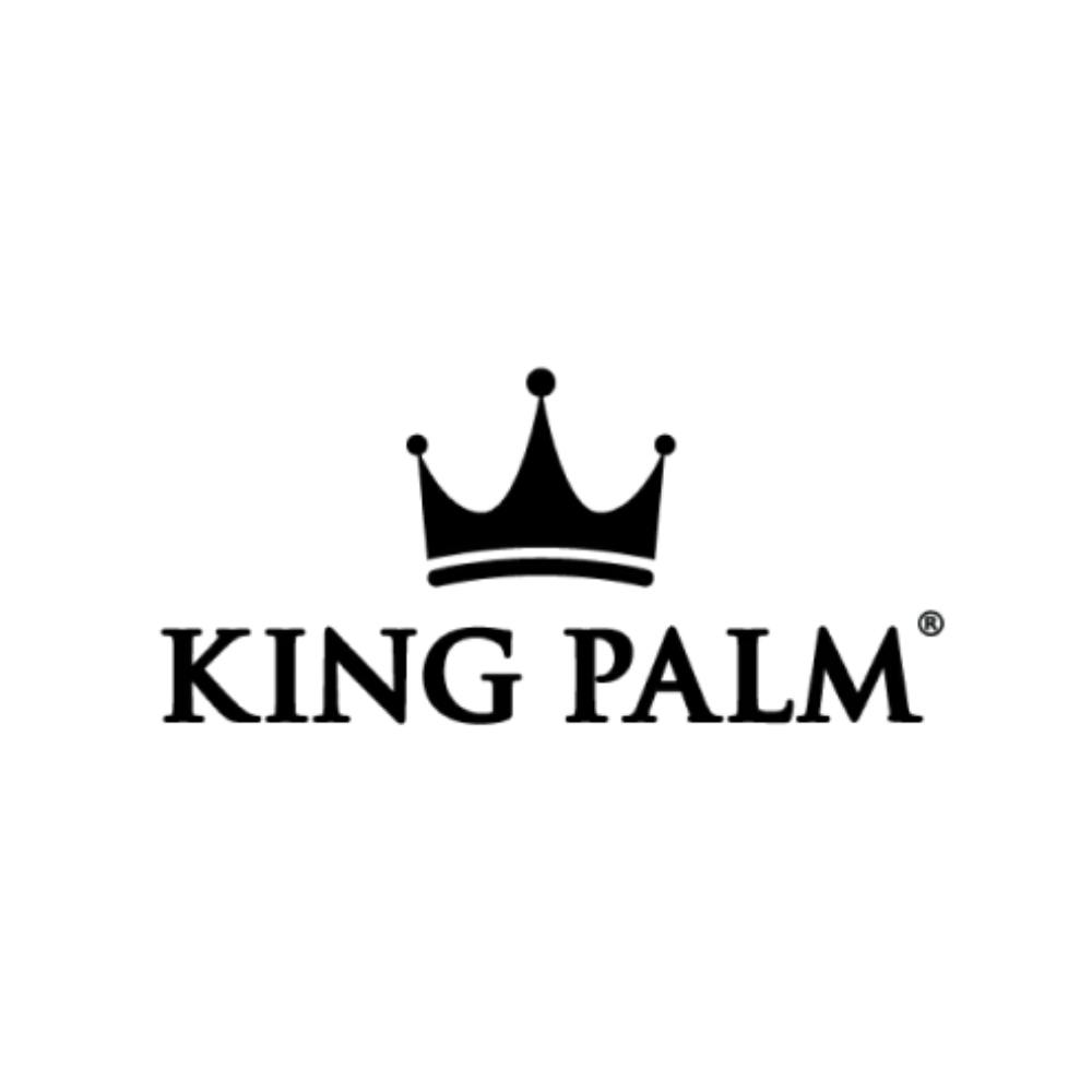 King Palm - Mini 2 Pack