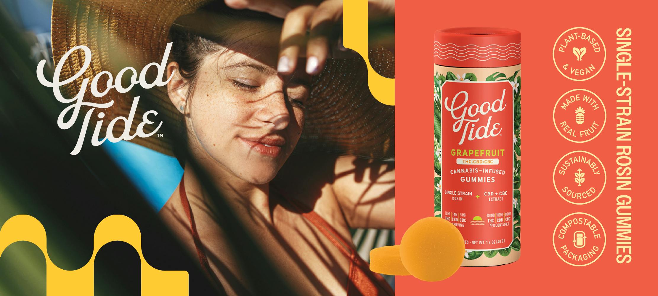 juicy fruit disposable vape Juicy Fruit | Hybrid CBD Disposable
