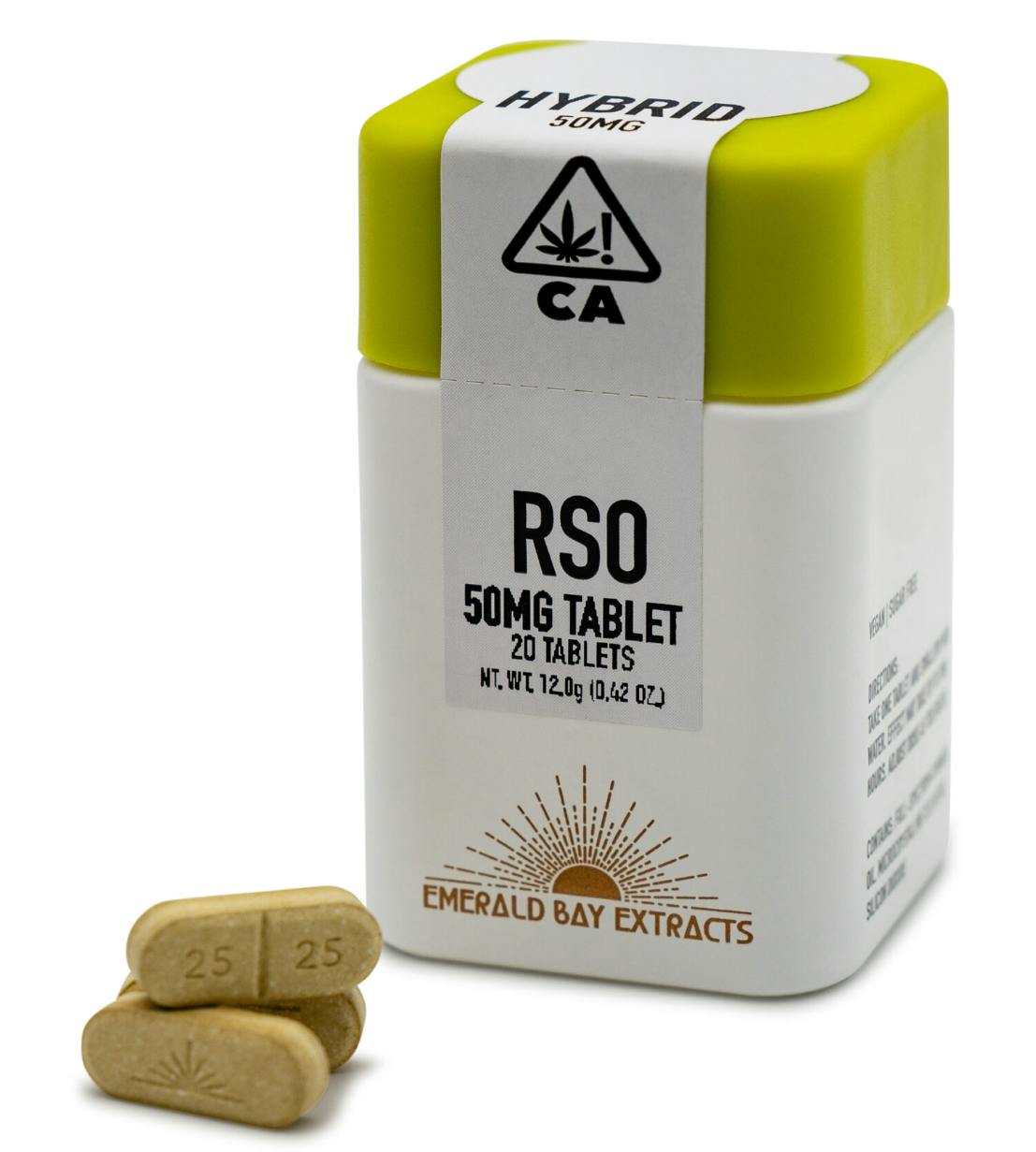 CEREAL MILK 1000MG 20CT HYBRID CAPSULES