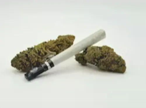 Fruit Stripe | Hash Infused Pre-Roll | 1g-1