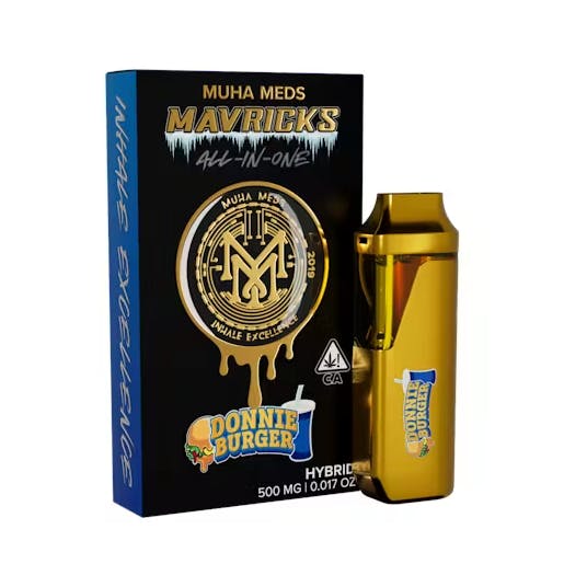 elfbar elfa kaufen Muha Meds Melted Diamonds THC-A New Gen 3 Vaporizer - 3500mg main image 0