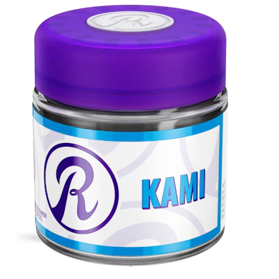 Runtz - 3.5g - Kami - FLOWER by Runtz at King of Budz