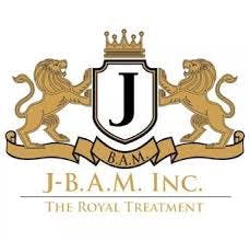 Product J-BAM | N.O.Y.B | Preroll | 1g